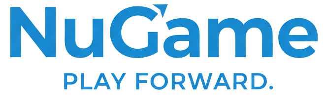NuGame Logo